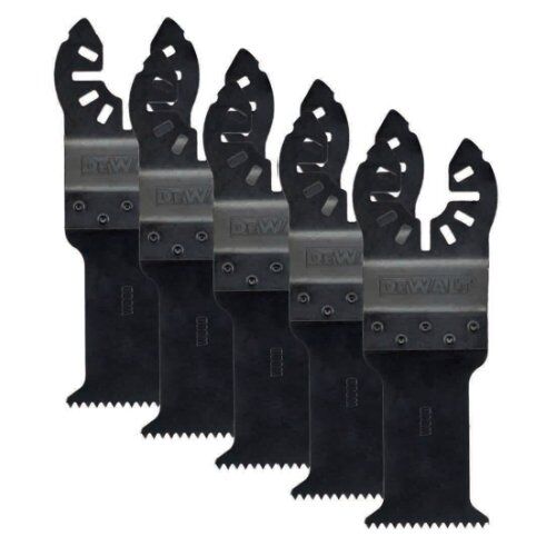  Akku-Multi-Tool-Sets Multi-Tool Saegeblatt 43x30mm 5Stk 12389661