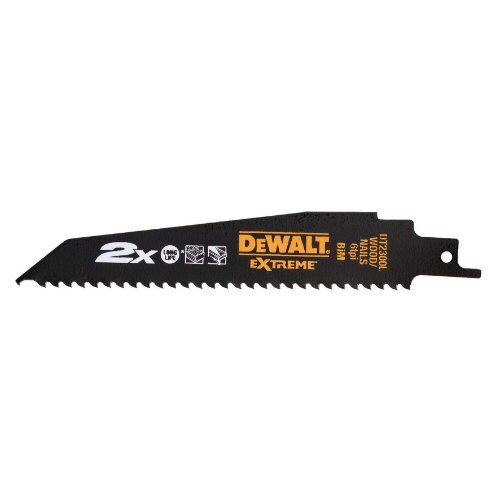  Säbelsägenblätter-Sets Saebelsaegeblatt BIM Holz 152mm 5Stk 12389735