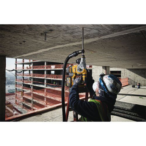  EXTREME DEWALT® SDS-Max Hammerbohrer Absaugbohrer SDS-max 18x400x600mm 12389394