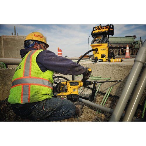  EXTREME DEWALT® SDS-Max Hammerbohrer Absaugbohrer SDS-max 28x400x600mm 12389417