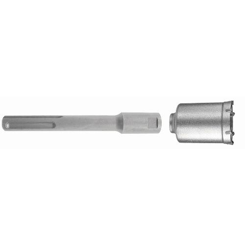  SDS-max Bohrkronenadapter Adapter f. Hammerbohrkr. SDS-max 400mm 12389378