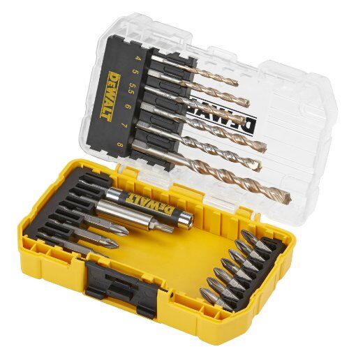  Minisafe - Boxen Steinbohrer-Bit-Set 19-tlg 12389717