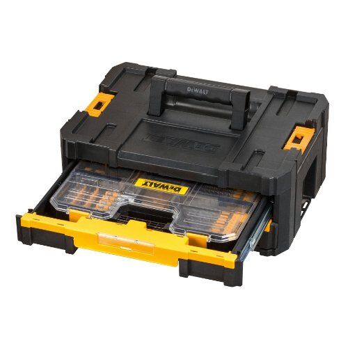  Maxisafe Zubehör - Koffer Universal-Set 100-tlg. TSTAK kompatibel 12389704
