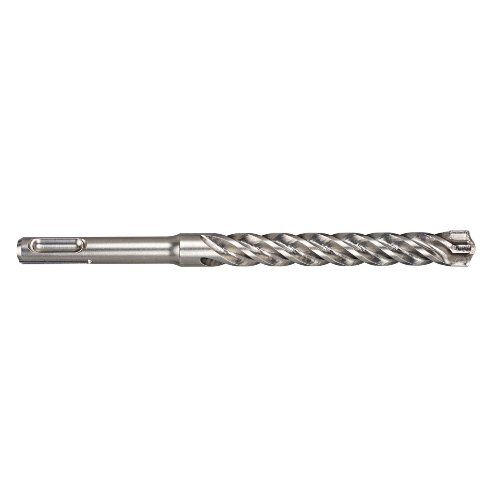  DE SDS-Plus XLR Full Head Carbide Bit Packs Hammerbohrer SDS-plus 5x110x50mm 10Stk 12389511