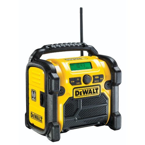  Radios Akku- und Netz-Radio 12387842