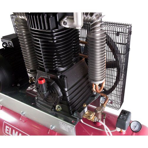  PROFI-LINE 10 bar - stationär ELMAG Kompressor PROFI-LINE PL 840/10/270 D 12410672