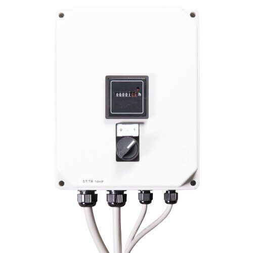  PROFI-LINE 15 bar - stationär ELMAG Kompressor PROFI-LINE PL-H 1080/15/300 D,mit Sterndreieckanlage 12410680