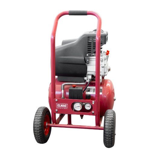  BOY 230 Volt ELMAG Kompressor BOY 280/10/16 W 12410646