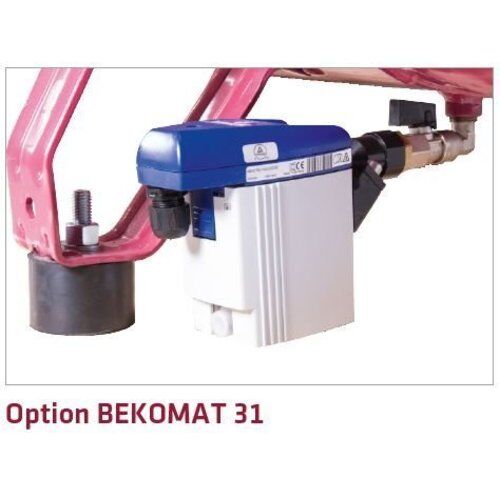  PROFI-LINE 15 bar - fahrbar ELMAG Kompressor PROFI-LINE PL-H 800/15/200 D 12410674