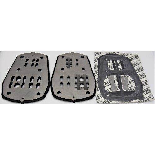  Kolben-Kompressoren Zubehör ELMAG Ventilplatten-Satz KIT A f. PL(V) 840, PLH(V) 800, PLS 750, PLHS 650 (Aggregat K30) 12410235
