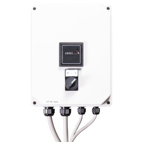  Wechselstrom ELMAG Kompressor PROFI-LINE ÖLFREI PL 330/10/50 W 12410700
