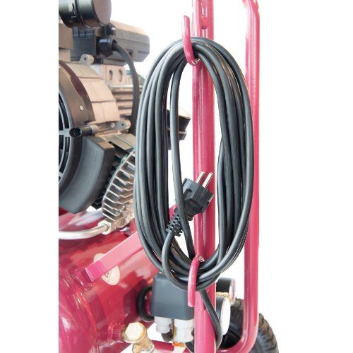  BOY 230 Volt ELMAG Kompressor ölfrei Serie BOY 460/10/20 W 12410647