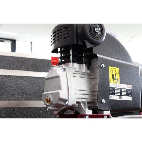  BOY 230 Volt ELMAG Kompressor BOY 280/10/16 W 12410646
