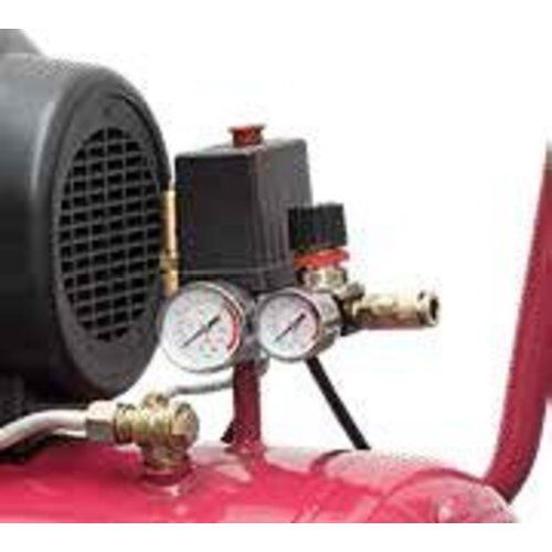  BOY 230 Volt ELMAG Kompressor BOY 280/10/16 W 12410646