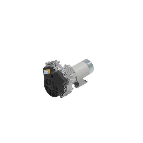  ölfreie Kompressoren - EXTREME ELMAG Spezialkompressor ÖLFREI EXTREME 12/24V 12410689