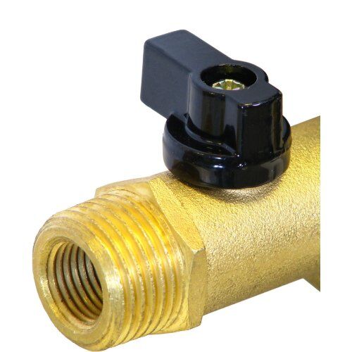  Zeitgesteuerte Kondensatableiter ELMAG Zeitgesteuerter Kondensatableiter ZKA 1/2", 230 Volt 12411415