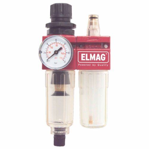  Wartungseinheiten ELMAG Wartungseinheit FRL2G, 1/2" 12411422