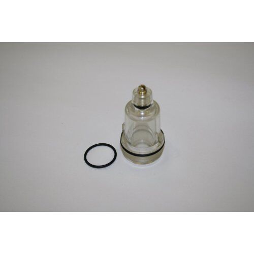  Druckluft-Wartungsgeräte ELMAG Regelschraube inkl. O-Ringe (Nr. 1,2,3,4) f. LMG 3/4 + 1' 12411247