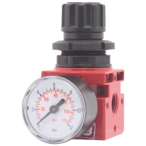  Druckminderer ELMAG Druckminderer RG, 1/2" 12411474