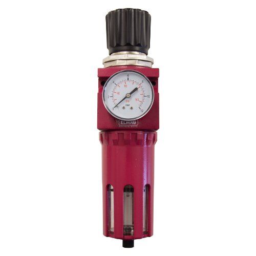  Filter-Druckminderer ELMAG Filter-Druckminderer FRMG, 3/4' 12411444