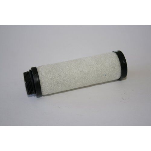  Druckluft-Wartungsgeräte ELMAG Filterelement f. Vorfilter FUTURA Baugröße 1 (1/4 u. 3/8") 12411234