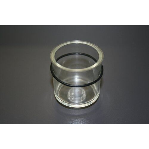  Druckluft-Wartungsgeräte ELMAG Schauglaseinsatz f. LMG 1/2" 12411275