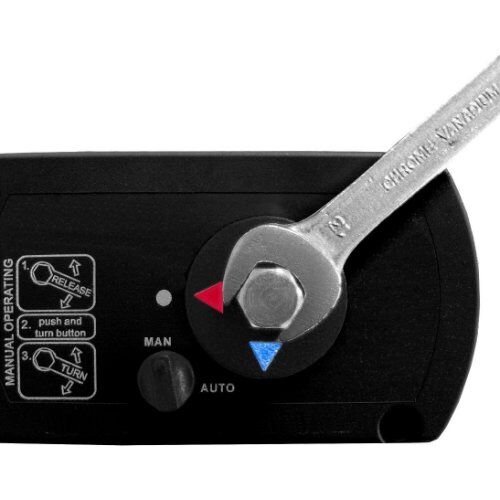  Digitaler Druckluft-Energiesparer ELMAG Digitaler Druckluft-Energiesparer AIR SAVER 1, 0-16 bar, 230 Volt 12411411