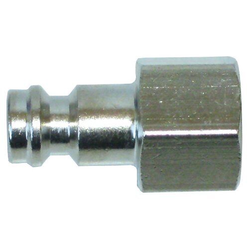  Stecknippel mit Innengewinde ELMAG Stecknippel DN 5, IG 1/8 (f. Airbrush) 12411202