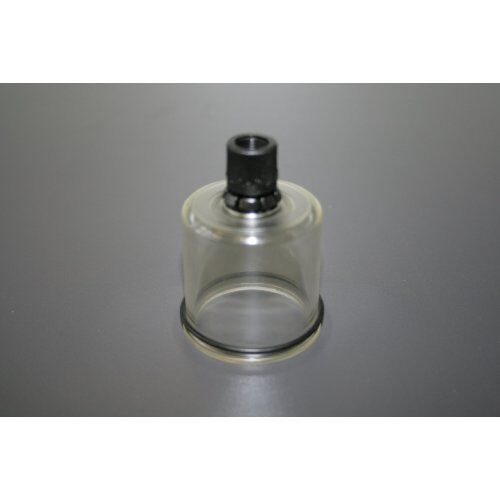  Druckluft-Wartungsgeräte ELMAG Schauglaseinsatz f. Mod.FMG, FRMG 12411261