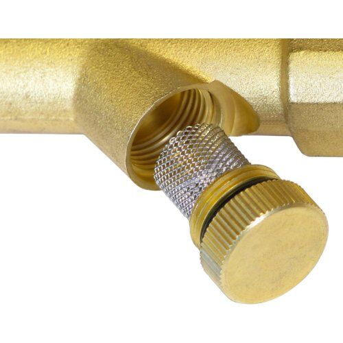 Zeitgesteuerte Kondensatableiter ELMAG Zeitgesteuerter Kondensatableiter ZKA 1/2", 230 Volt 12411415