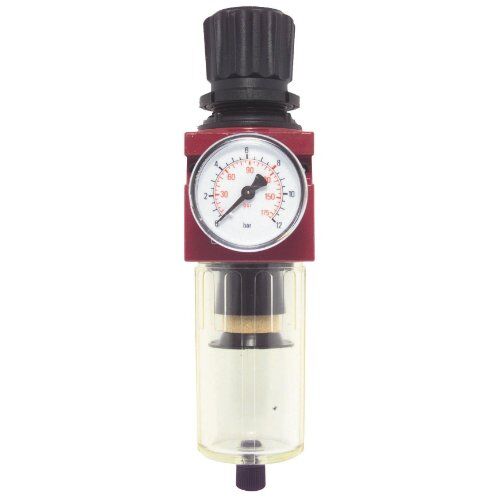  Filter-Druckminderer ELMAG Filter-Druckminderer FRMG, 1/2" 12411446