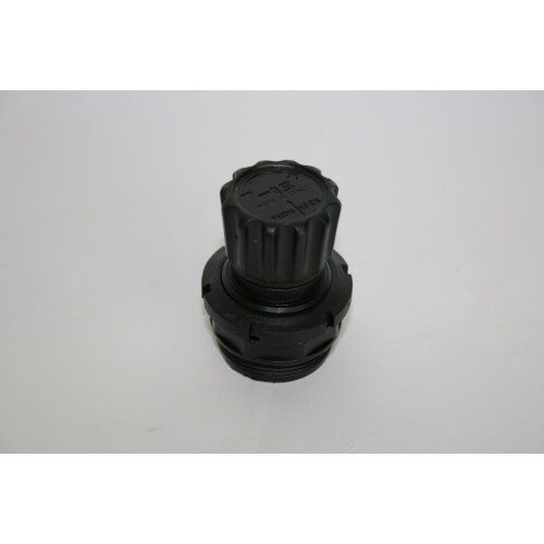  Druckluft-Wartungsgeräte ELMAG Regelschraube kpl. (Nr. 1,2und3) f. Mod.F(M), FR(M), R 12411231