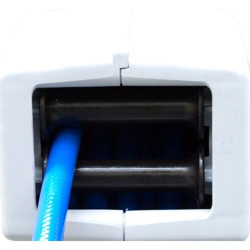  Serie ROLL AIR, geschlossene Bauweise ELMAG Automatischer Schlauchaufroller ROLL AIR MAJOR 15, 10x15 mm 12412192