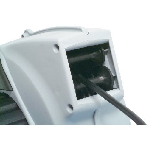  Serie ROLL ELECTRIC, 230 Volt ELMAG Automatischer Kabelaufroller ROLL ELECTRIC MAJOR 230/25 12412123