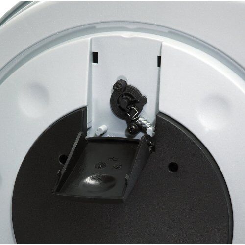  Serie ROLL AIR, geschlossene Bauweise ELMAG Automatischer Schlauchaufroller ROLL AIR MEGA 16, 12x18 mm 12412196