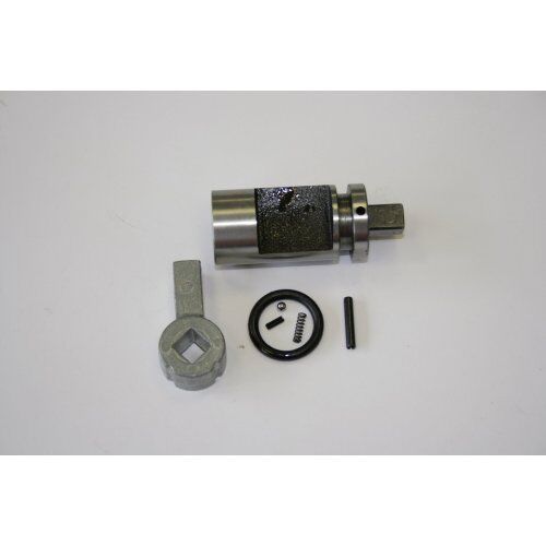  Druckluftwerkzeuge ELMAG R/L-Umschalter Set (Nr. 29,33,35-37,55(alt56), 56(alt61),57(alt62)) f. DL-Schlagschrauber EPS 125 12412679