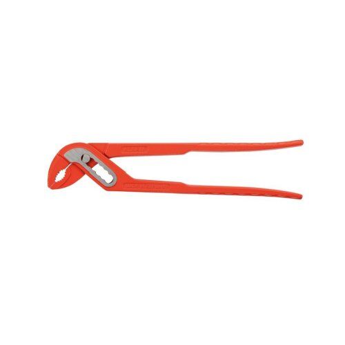  Wasserpumpenzangen Wasserpumpenzange Wasserpumpenzange Maul-W. 28 mm L. 240 mm 12360756