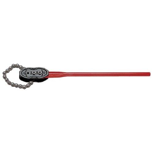  Kettenrohrzange Kettenrohrzange min. Rohr-Ø 1/8" 2" 12360798