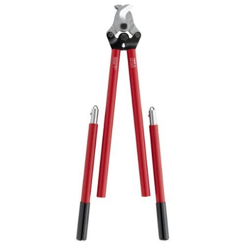  Drahtseil- und Kabelscheren Kabelschere Kabelschere L. 350-520 mm 12360638
