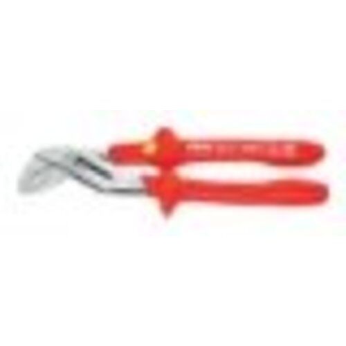  Zangen VDE-Zangen VDE-Wasserpumpenzange Maul-W. 33 mm L. 250 mm 12360864