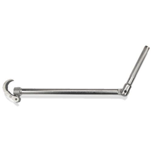  Standhahn-Mutter-Schlüssel Standhahn-Mutter-Schlüssel SW Innen-6kant bis 38 mm L. 250 mm 12361022