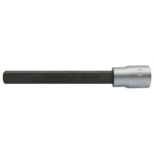  Hahnverlängerungs-Schlüssel Spezial-Hahnverlängerungs-Einsatz 1/2" SW 12 mm 12361025