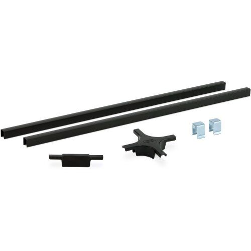  Zubehör Cemo Verbindungsschiene kurz f. PE-Flächen, m. T-/und Kreuzverbinder, 114 cm 12383569