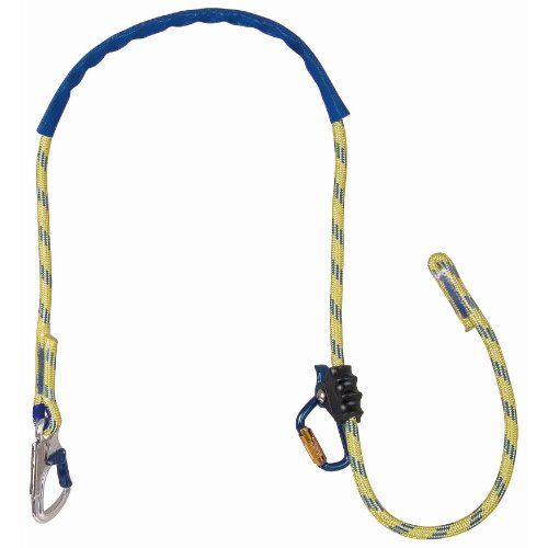  Kernmantelseil 14mm mit ASK 8 Artex Verbindungsmittel f. Haltegurte m. ASK 8 Seil SK 14mm m. AXK 10/AXTR, 1,5m 12361599