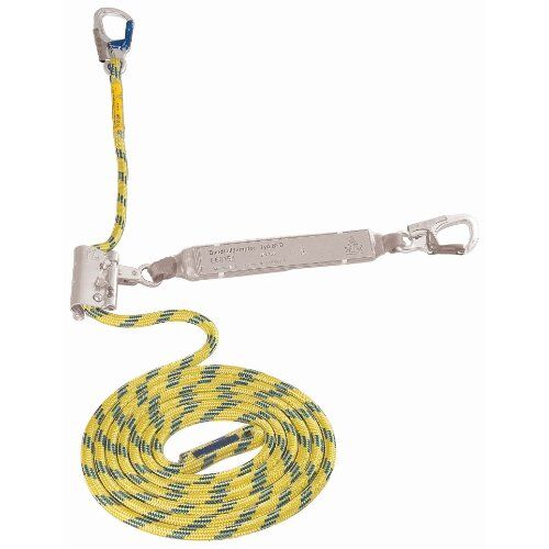  Kernmantelseil 14mm mit ASK 3 Artex Kernmantelseil SK 14 f. ASK 3 m. AXK 10, 20 m (ohne Auffanggerät) 12361840