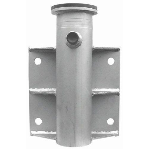  Auslegerarm EN 795 Typ AASS-1 Klasse B Artex Wandhülse aus V2A-Edelstahl einschl. Befestigungsmaterial 12361698