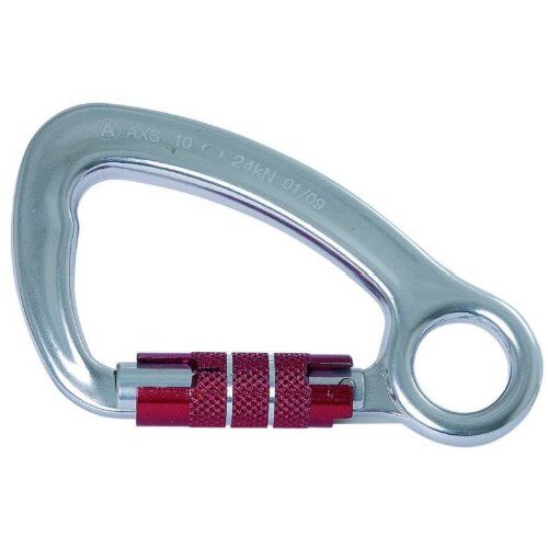  mit Twistlock Artex Alu-Twistlockkarabiner Typ AXS 10 12361597