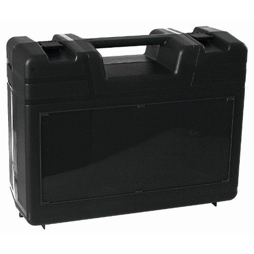  Gerätekoffer aus Kunststoff Artex Gerätekoffer aus Kunststoff,  schwarz, 420x305x155 mm 12361864