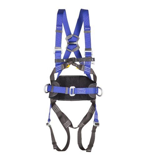  EN 361 / EN 358 AX 60 / AX 60 S / AX 60 CS Artex Auffang- / Haltegurt AX 60 CS m. Steigschutzöse u. Clickverschluss 12361647