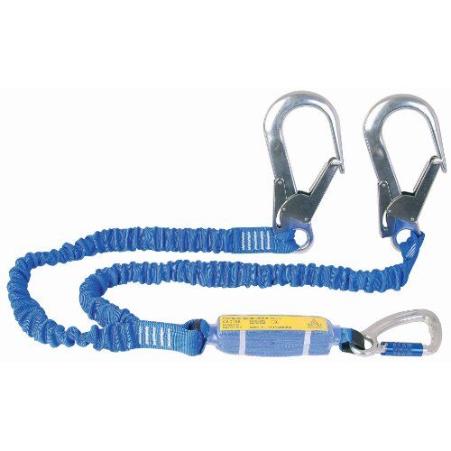  Elastic mit BFD Artex Y-Verbindungsmittel m. BFD Typ Elastic m. AXK 10 TR/FS 90 Stahl, L 1,55-2 m 12361634